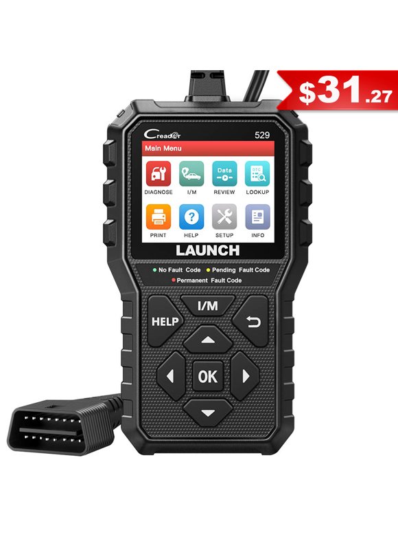 Code Readers and Scan Tools in Diagnostic and Test Tools