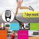 thumbnail image 2 of Portable pedometer, 3D digital pedometer 3D digital pedometer, 2 of 4