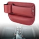thumbnail image 3 of Organizador de Espacio para Asiento de Automóvil shamjiam Caja de Almacenamiento Universal Multifuncional Rojo, 3 of 7
