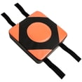thumbnail image 4 of 1 Set of Wall Boxing Mat Professional Boxing Wall Target Boxing Training Target Mat Boxing Pad, 4 of 9