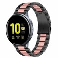 thumbnail image 2 of Stainless Steel Strap Metal Watch Band For Samsung Galaxy Gear S3 S4 46 Watch 3, 2 of 6