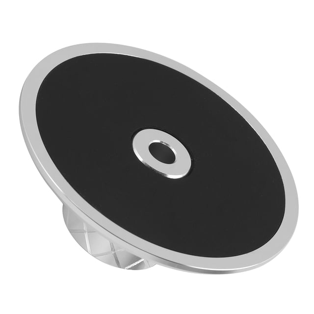 Vinyl Record Weight Clamp,LP113 Stabilizer Vinyl Record Turntable Disc Stabilizer Record Weight Stabilizer Striking Appearance