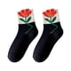 thumbnail image 2 of Calcetines Tobilleros Salvador de algodón florales 2 piezas, 2 of 4
