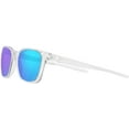 thumbnail image 3 of Oakley Objector Prizm Sapphire Square Men's Sunglasses OO9018 901802 55, 3 of 7