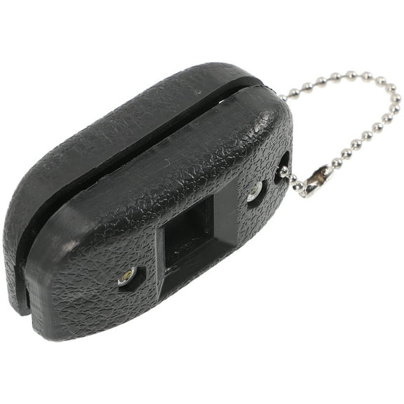 Monyance Portable Blades Sharpener Professional Skate Grindstone Portable Blades Sharpener Skating Blades Sharpening Tool(2.36X0.98X0.98Inches)