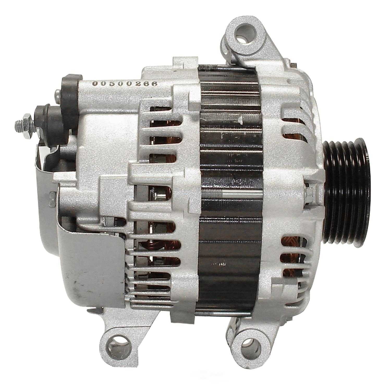 FVP Professional 11006 Alternator Standard