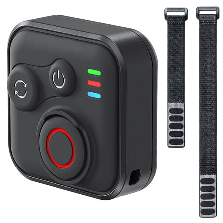 Bluetooth Camera Remote Control for GoPro Hero 13 12 11/ Insta360 X5 X4 X3 / Ace Pro / Ace /iPhone/Android