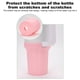 thumbnail image 2 of Funda Silicona para 30 Oz/40 Oz () Rosa, 2 of 4