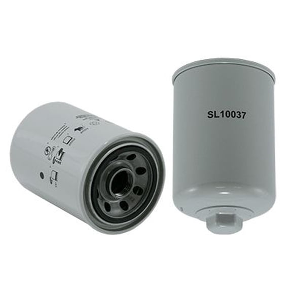WIX WL10037 Hydraulic Filter