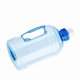 thumbnail image 1 of Botella De Agua Para Bebidas PET De 1L, Hervidor Deportivo Con Asa Y Tapa De Empuje, Fácil De Llevar Para Deportes Al Aire, Picnic, 1 of 7
