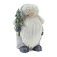 thumbnail image 3 of Melrose Set of 2 Gnome with Pine Tree Christmas Tabletop Figurines 8.25", 3 of 3