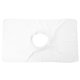 thumbnail image 1 of Salon Massage Towel Safety Hygienic Face Pillow Cover Massage Salon Face Cushion, 1 of 3