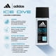 thumbnail image 2 of Fragancia para hombre Adidas Ice Dive 75 ml, 2 of 3