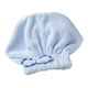 thumbnail image 5 of Bearachild Toalla de secado de cabello para mujer Gorro de baño ajustable elástico Gorro de ducha adorable Type1 NO1, 5 of 6