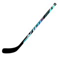 thumbnail image 1 of VIBE Mini Hockey Player Stick - Prism XC2 Composite Holographic – Right Hand Curve – 27", 1 of 1