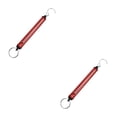 thumbnail image 4 of Masteelf 2pcs Travel Scale Luggage Weight Luggage Weight Scale Hanging Scale Weight Fishing Scale Portable Suitcase Scale Tool For Travel, 4 of 8