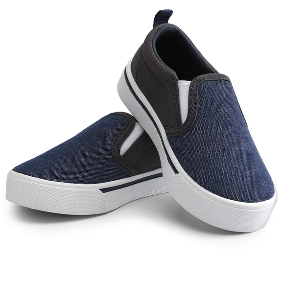NCCB Boys Loafers