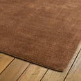 thumbnail image 2 of Kaleen Lauderdale Handmade Ldd01-82 Lt. Brown Area Rugs, 2 of 2