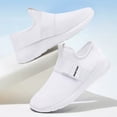thumbnail image 3 of YYTLCH Women's Laceless Breathable Sports Shoes Comfortable and Lightweight Walking Shoes, 3 of 5