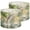 Color 2, variant on Linen Drum Lampshades Largemouth Bass Underwater Aquatic Plants Rocks fishing autumn 13"x13"x10" Light Shade for Table Lamps Floor Lamp Shades Lampshade Replacement Assembly Required