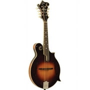 The Loar LM-600 Professional F-Style Mandolin - Vintage Sunburst