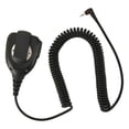 thumbnail image 1 of Talkie Speaker Mic, Two Way  Speaker Mic High Sensitivity Professional Replacement  For TD370 For TD360 For PNC370, 1 of 8