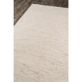 thumbnail image 2 of Erin Gates by Momeni Dartmouth Bartlett Beige Hand Made Wool Runner 2'3" X 8', 2 of 5