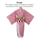 thumbnail image 4 of Sonducket Conjunto de disfraz de Cosplay de Anime, fiesta de Halloween, fiesta, mujeres, niñas, Año Nuevo, accesorios para fotos de cumpleaños, ropa, Disfraces de disfraces SG Sonducket AP012668-04, 4 of 6