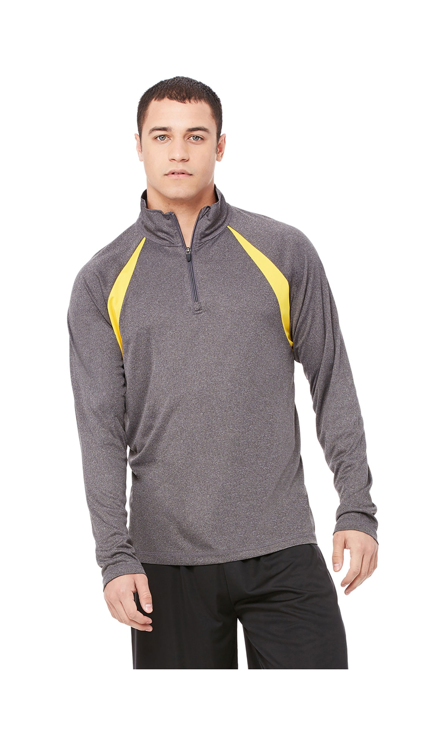 Alo Sport Men's QuarterZip Pullover, Style M3026