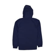 Adidas Originals Mens Hooded Samstag Shell Jacket (Small, Navy)