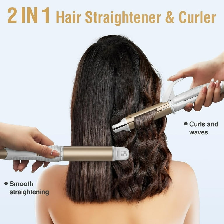 Dual voltage curling iron walmart deals