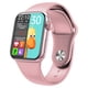 thumbnail image 1 of Reloj Inteligente Fralugio Hw12 Serie 6 Full Touch Rosa Sport, 1 of 2