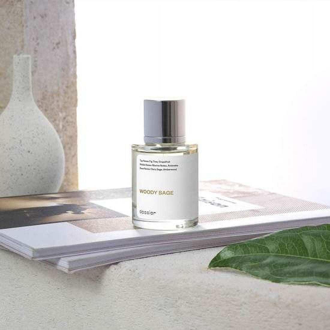 Dossier Oriental Oakmoss(1.7 oz) Fragrance Spray Perfume