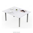 thumbnail image 3 of Mesa Línea Italia Blanco, 3 of 3