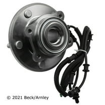 BeckArnley 051-6383 Hub And Bearing Assembly