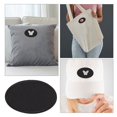 thumbnail image 4 of LEEYNEER 3 Pcs Grands Patchs Autocollants Patch de Réparation Appliqué pour Vêtements Sacs Vestes, 4 of 6