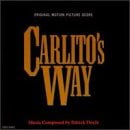 Carlito's Way Score