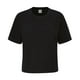 thumbnail image 1 of Mantis - Crop Top para Mujer (Negro), 1 of 2