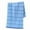 Blue, variant on Hand Towels For Bathroom 35X90cm Household Towel Absorbent Bath Gift Towels Bath Towels