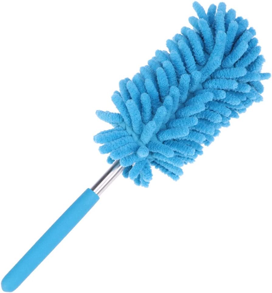 Duster Extendable Duster Microfiber Hand Duster Dusting Towels Car