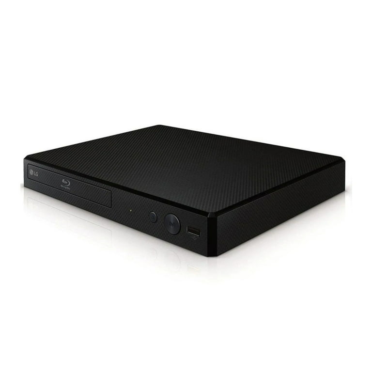 20-60代 人気ファッションブランド - BP175 LG Blu-ray Wired with player disc Multi-Media DVD & プレーヤー