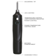 thumbnail image 2 of Juego de soldador portátil USB, minisoplete para soldar para estudiantes, herramientas de reparación inalámbricas con batería de litio, 2 of 6