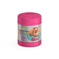 thumbnail image 3 of Thermos Vacuum Insulated FUNtainer Food Jar, 10oz, Paw Patrol, 3 of 6