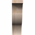 thumbnail image 5 of 3 1/2"W x 12"D x 12"H Funston Smooth Brace, Douglas Fir, 5 of 13