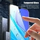 thumbnail image 4 of 4 piezas de vidrio templado para Xiaomi Redmi Note 10 11 9 8 7 Pro 5G Protector de pantalla en Redmi 10C 10 9 9A 9T 9C Note 10S 11S 9S vidrio, 4 of 5