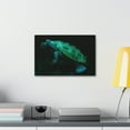 thumbnail image 3 of Terrapin Hunting Terrapin on Hunt Print Animal Wall Art Wildlife Canvas Prints Wall Art Ready to Hang Unframed, 3 of 18