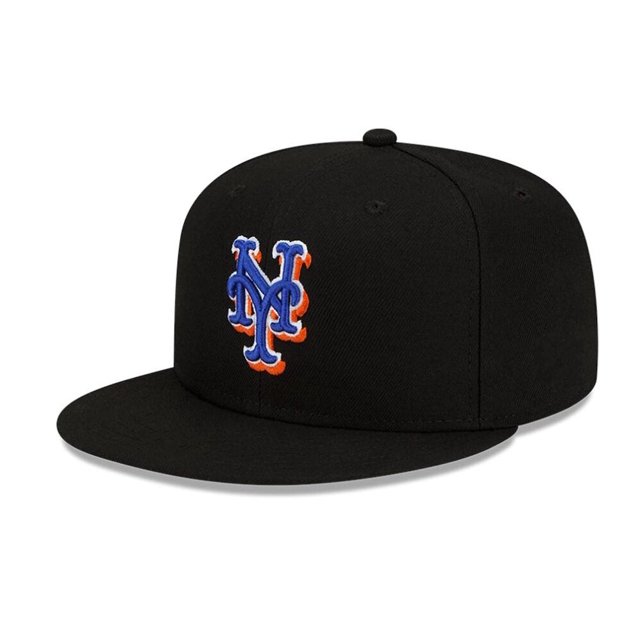Gorras de béisbol con letras bordadas para hombres y mujeres, ajuste snapback, deporte juvenil, moda Joker, nueva primavera, verano, 2023 hola suerte unisex
