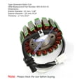 thumbnail image 4 of Stator For Yamaha R1 Yzf-r1 Yzfr1 1998 1999 2000 2001, 4 of 10