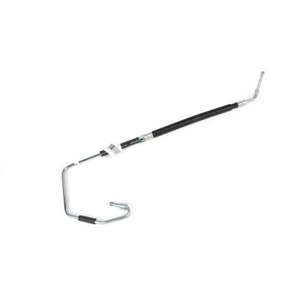 Power Brake Booster Inlet Hose