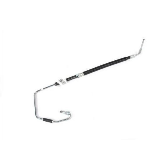 Power Brake Booster Inlet Hose